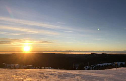 Holiday Home Black Forest Hideaway by Interhome - Foto 6