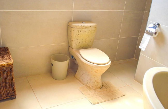 Mount Pleasant - Luxurious 4-bed Villa - Foto 26