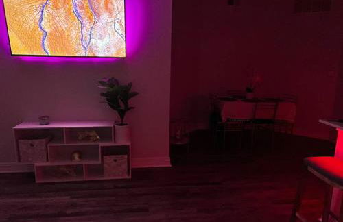 Island Breeze - 1BR/ Medical Center/ NRG/Galleria/Downtown - Foto 18