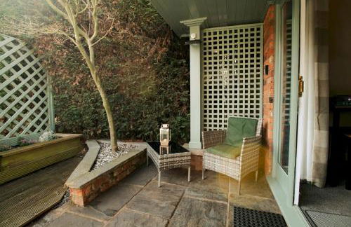 Cosy Hideaway in the Countryside - Pass the Keys - Foto 43