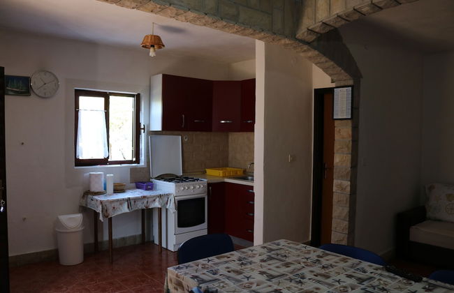 Spacious Robinson House Iris With Pool - Foto 34