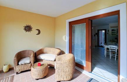 Appartamento Dolce Vita San Teodoro - Foto 12