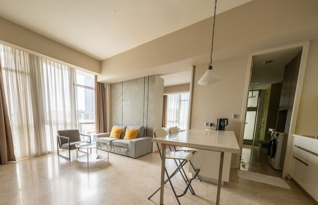 The Signature - Serviced residence - Photo 26