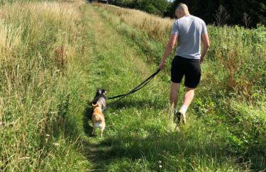 Lincoln Holiday Retreat View with Private Hot Tub - Foto 59