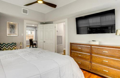 6 Mi to FIFA World Cup 2026 Convenient Apt! - Foto 14