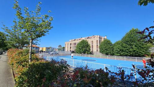 El Castro Borizu – Piscina y Playa en Celorio - Foto 4, Game Room