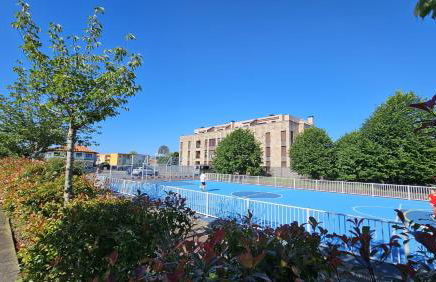 El Castro Borizu – Piscina y Playa en Celorio - Foto 4
