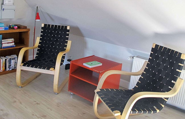 Holiday Home in Nysted - Foto 4