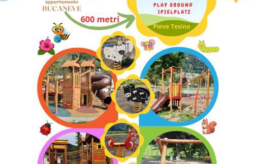 Appartamento BUCANEVE - Foto 38