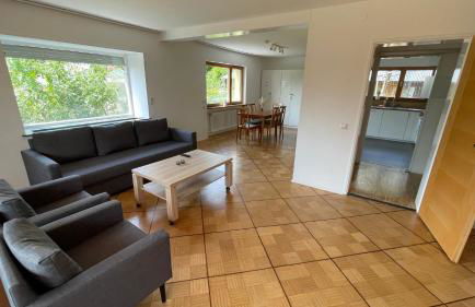 Holiday Apartment Erbach-Ulm - Foto 1