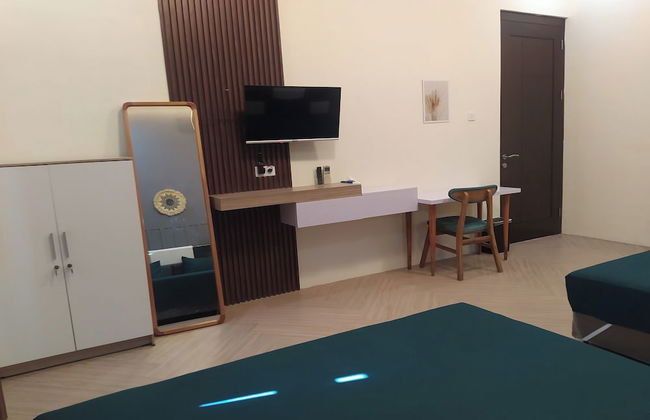 Satoe Atap Room Stay Syariah - Foto 30