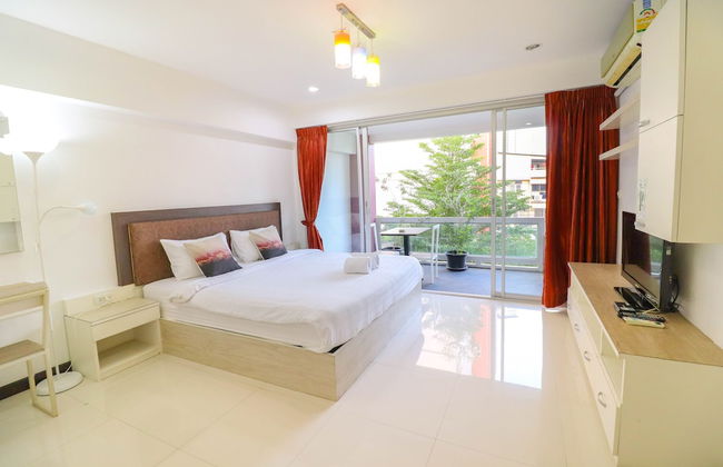 Baan Sabai Rama IV - Foto 5