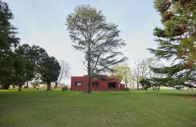 Hestia at San Antonio de Areco - Foto 45