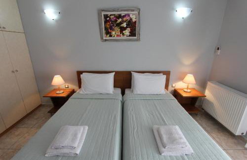 Tosis Apartments - Foto 36