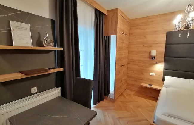 GOLDEN STAR - Premium Apartments - Foto 51