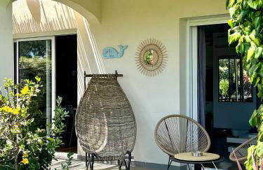 Jolie maison Borgo trois chambres trois salles de bain - Foto 11