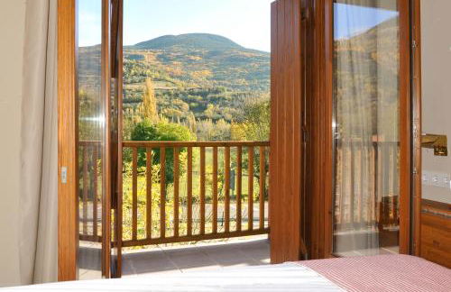 Chardín de Llis-Apartamentos Chardins - Foto 30