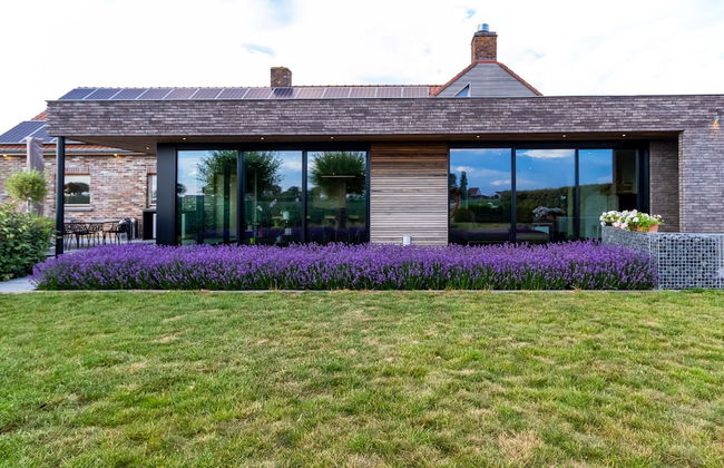 Holiday Home in Haringe for ten Person - Photo 34