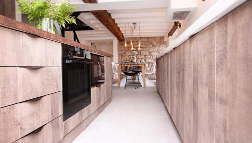 Luxury Cottage in Peak District near Alton Towers - Foto 5, pet friendly, minibar