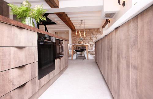 Luxury Cottage in Peak District near Alton Towers - Foto 5