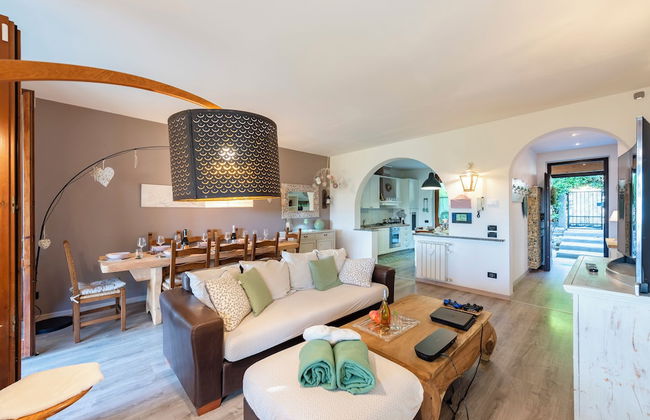 Homesweethome Garden&lakeview - Foto 12