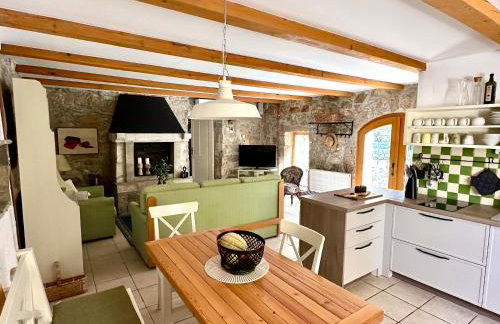 Two villas MaraVinka - Foto 21