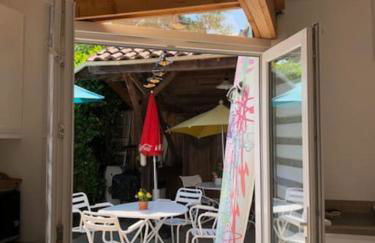 Maison l'EscaleTaussat Les Bains - Photo 20