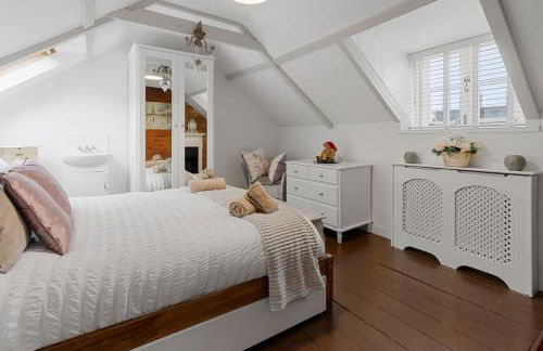 Pip's Cottage - Foto 3