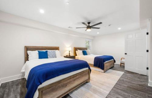 Grand Retreat - Luxury Vacation for Large Groups - Foto 70