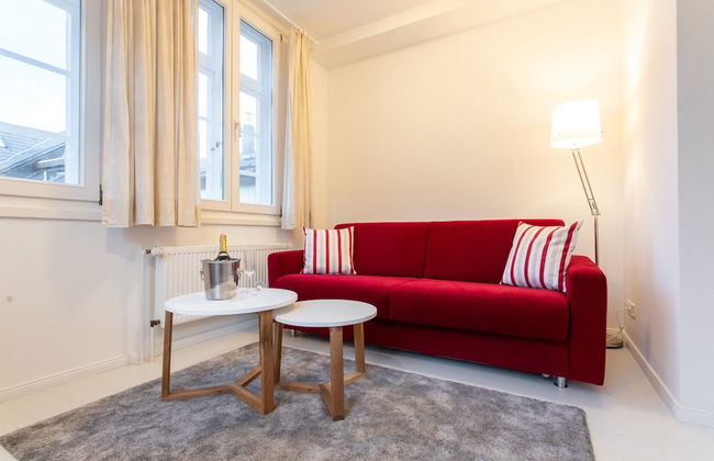 Altes Rathaus Hahnenklee - Foto 32