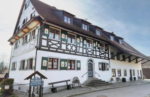 Haus Hilebrand - Foto 10