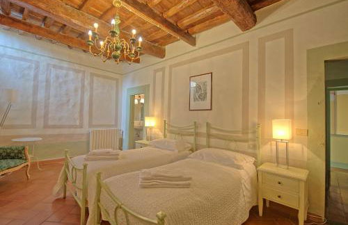 Castello di Montegufoni by PosarelliVillas - Foto 66