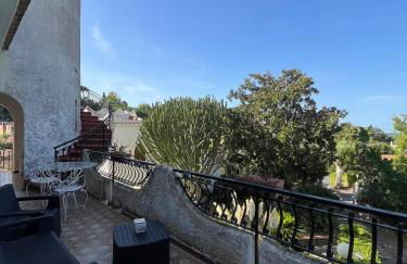 Villa Costa Saracena Castelluccio - Foto 30