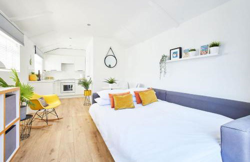 Host & Stay - Sunnyside Studio - Foto 11