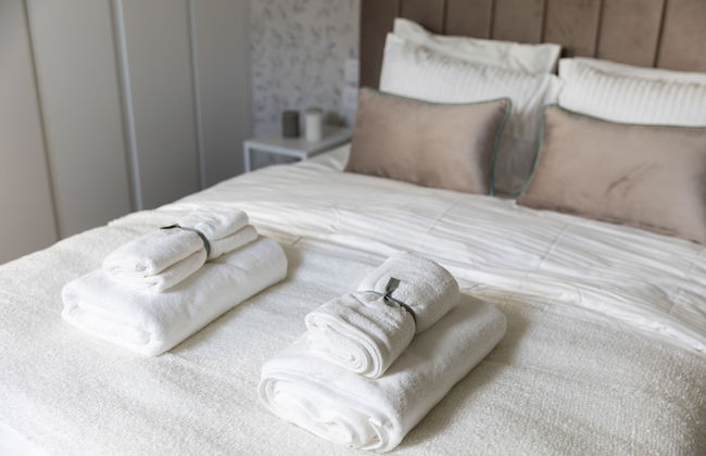 Modern and Central 2BD Apartment in TLV - Foto 4