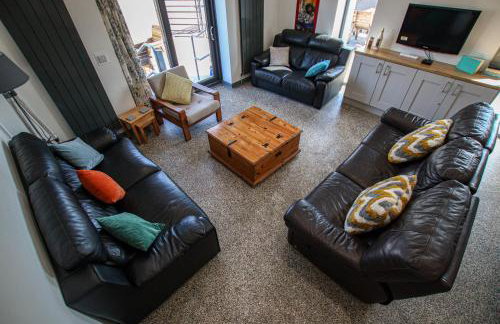 Ballygally Farm Accommodation - Foto 28