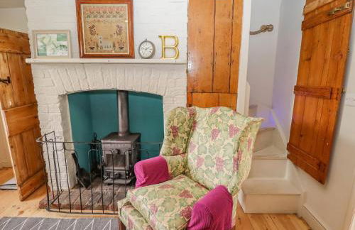 Jolls Cottage - Foto 14