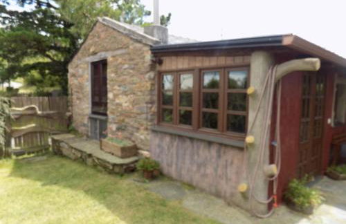 Cabaña Bioxana - Foto 28