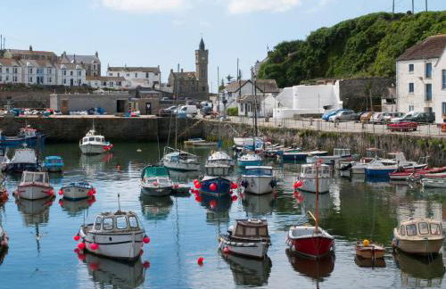 Pottsville Cabin - Short Walk to Praa Sands Beach - Foto 28