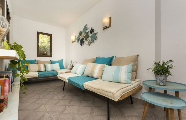 Apartamentos Sinfony - Photo 25