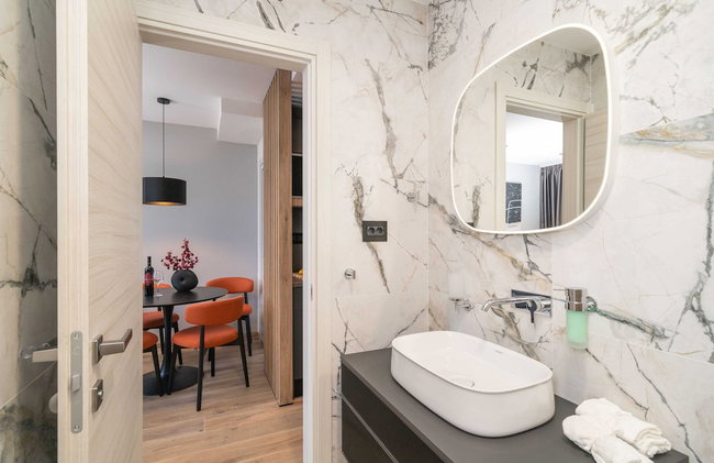 Apartments Villa Royale - Foto 118