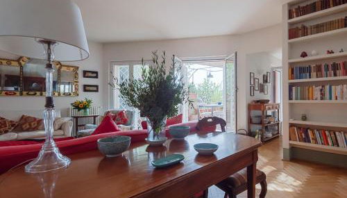 Palazzo Lovatelli Luxury Penthouse - Foto 3