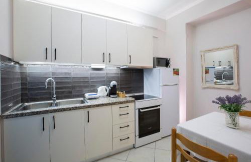 Levanda Cozy Apartments - Foto 65