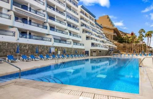 Roby&Vito Vista Taurito - Photo 19