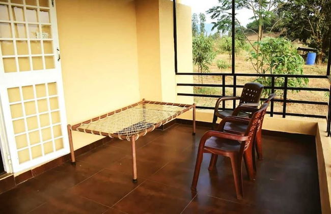 Bimal Farm Home Stay - Foto 28