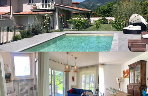 La Pitorina Holidayhome - Foto 50