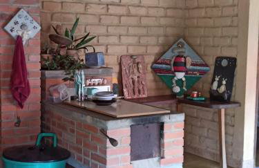 Chalés Pássaros do Cerrado - Foto 38