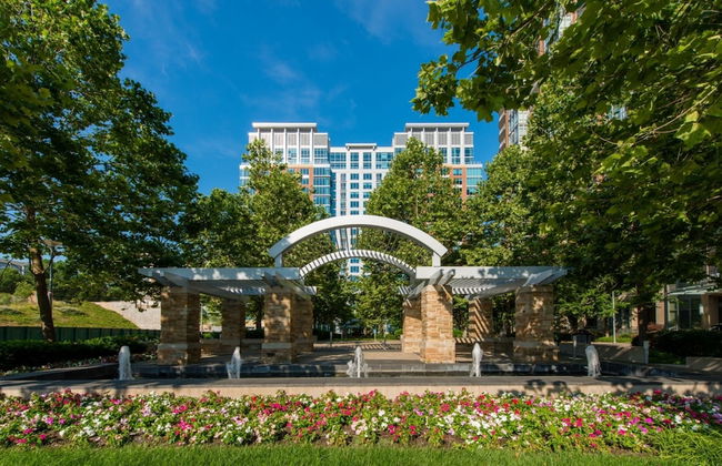 Bluebird Suites in Tysons Corner - Foto 25