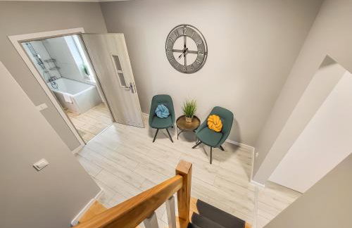 Holiday Home Vegas - HOUSE AND GARTEN FOR EXCLUSIVE USE - Foto 45