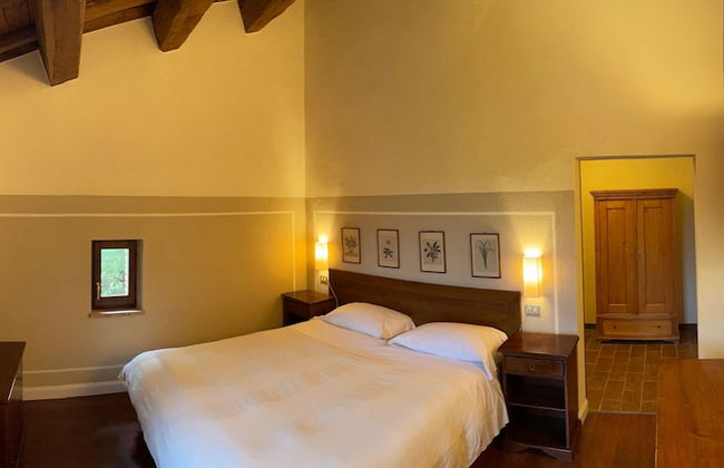 Country House Le Case Coloniche - Foto 12